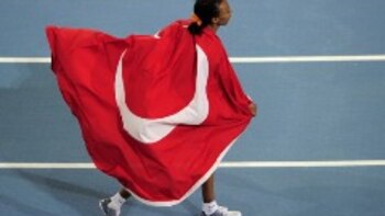 Turkish Bid Leader Offers Reassurances