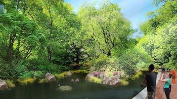 Ciudad de Nueva York invierte