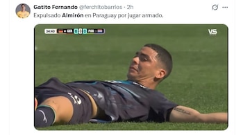 memes paraguay alemania penales