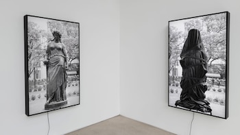 Con entrada gratis, la muestra