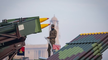 En medio de las tensiones