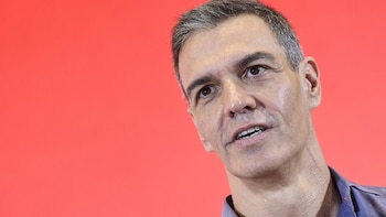 Vox pide que la Asamblea "condene los sucesivos y graves escándalos de corrupción" de Sánchez y que reclame elecciones