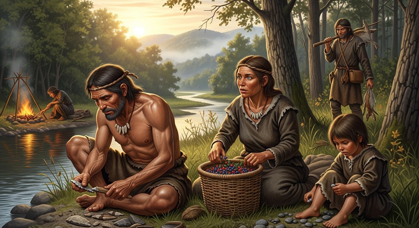 La investigación remarcó que la longevidad es el resultado de factores múltiples, como los genes, el contexto ambiental y los hábitos de vida (Imagen Ilustrativa Infobae)