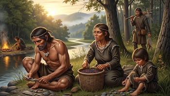 El secreto de la longevidad