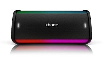 Así es el nuevo altavoz