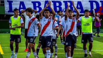 Deportivo Municipal afronta un nuevo periodo convulso en su historia. - Crédito: Difusión