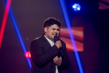 La interpretación de 'Rondando tu