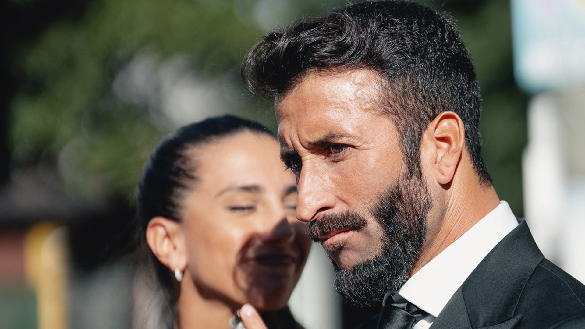 Roberto Castillo, abogado del padre de Ángel López