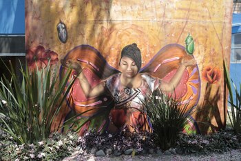 (Foto: Juan Vicente Manrique /