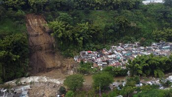 Duque propone levantar mapas de