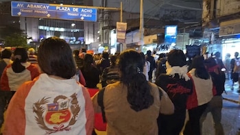 Marcha contra la inseguridad y por efectos del Fenómeno El Niño se realiza este sábado 24 de octubre en Lima, Cusco y Arequipa