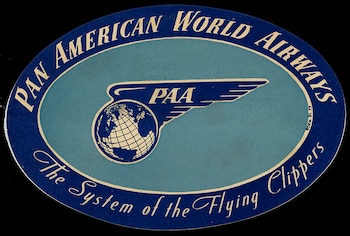 Pan Am