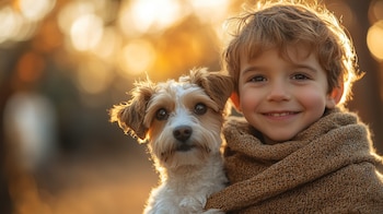 Los perros y gatos podrían