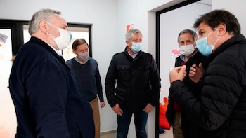 Las PASO serán el 12