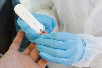 “Algunos dispositivos médicos inteligentes ayudan