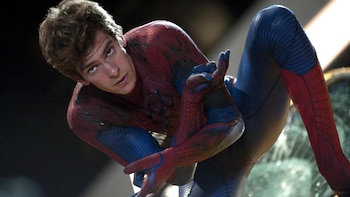 Andrew Garfield vuelve a defender la posibilidad de un Spider-Man gay: “Cualquiera puede proyectarse”