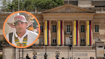 Quién es Alfredo Acosta Zapata,