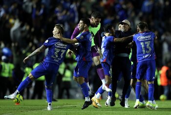 Foto de archivo de jugadores