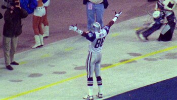 "America’s Team: La apuesta de