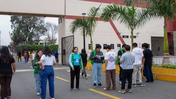 Examen de admisión San Marcos 2027-I: ¿Quiénes deben asistir este sábado 24 de octubre a la prueba?