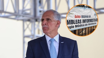 “Me juzgan como si tuviera una varita mágica”: Presidente de Honduras pide tiempo para ordenar Salud