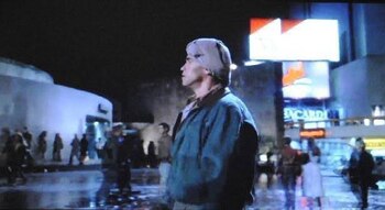 Glorieta de los Insurgentes