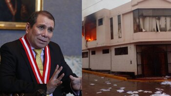 Presidente del PJ reiteró que