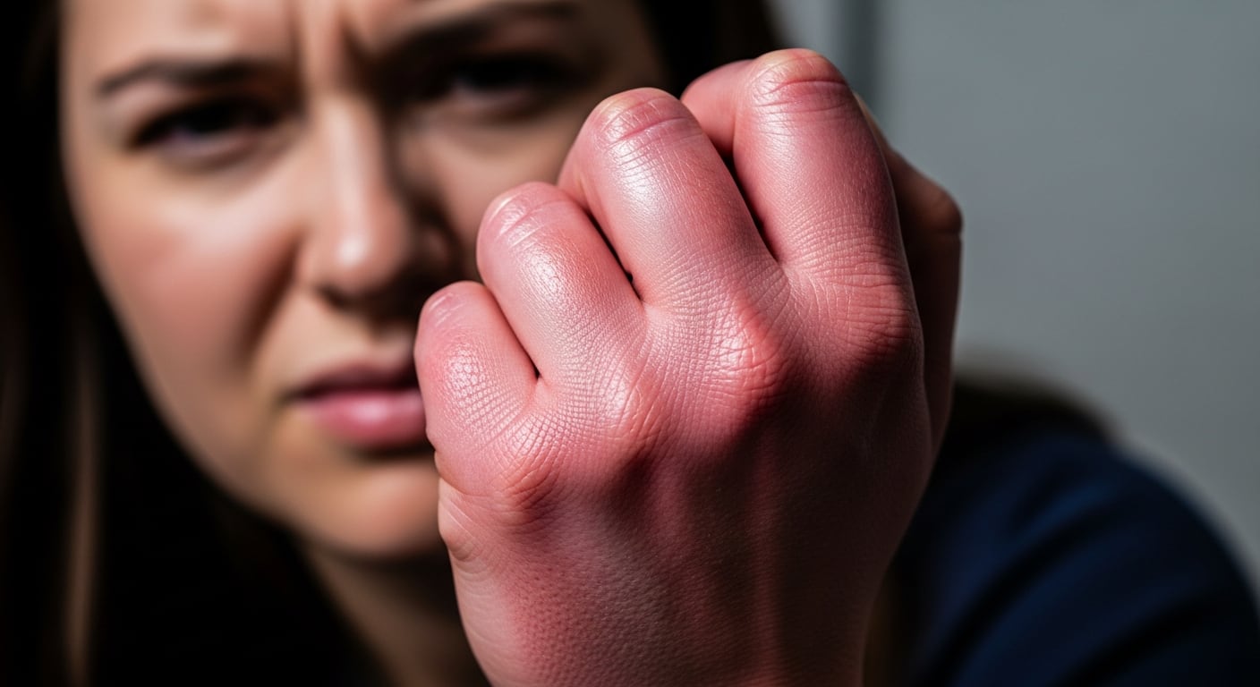 El síndrome de dolor regional complejo provoca dolor intenso y persistente en una extremidad tras una lesión menor o cirugía (Imagen Ilustrativa Infobae)