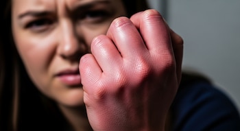 El síndrome de dolor regional