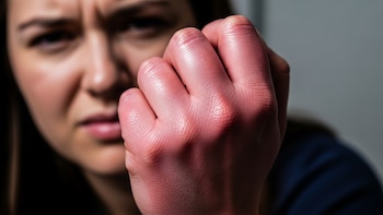 Qué es el síndrome de