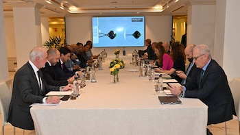 Inverotel estudia una colaboración con