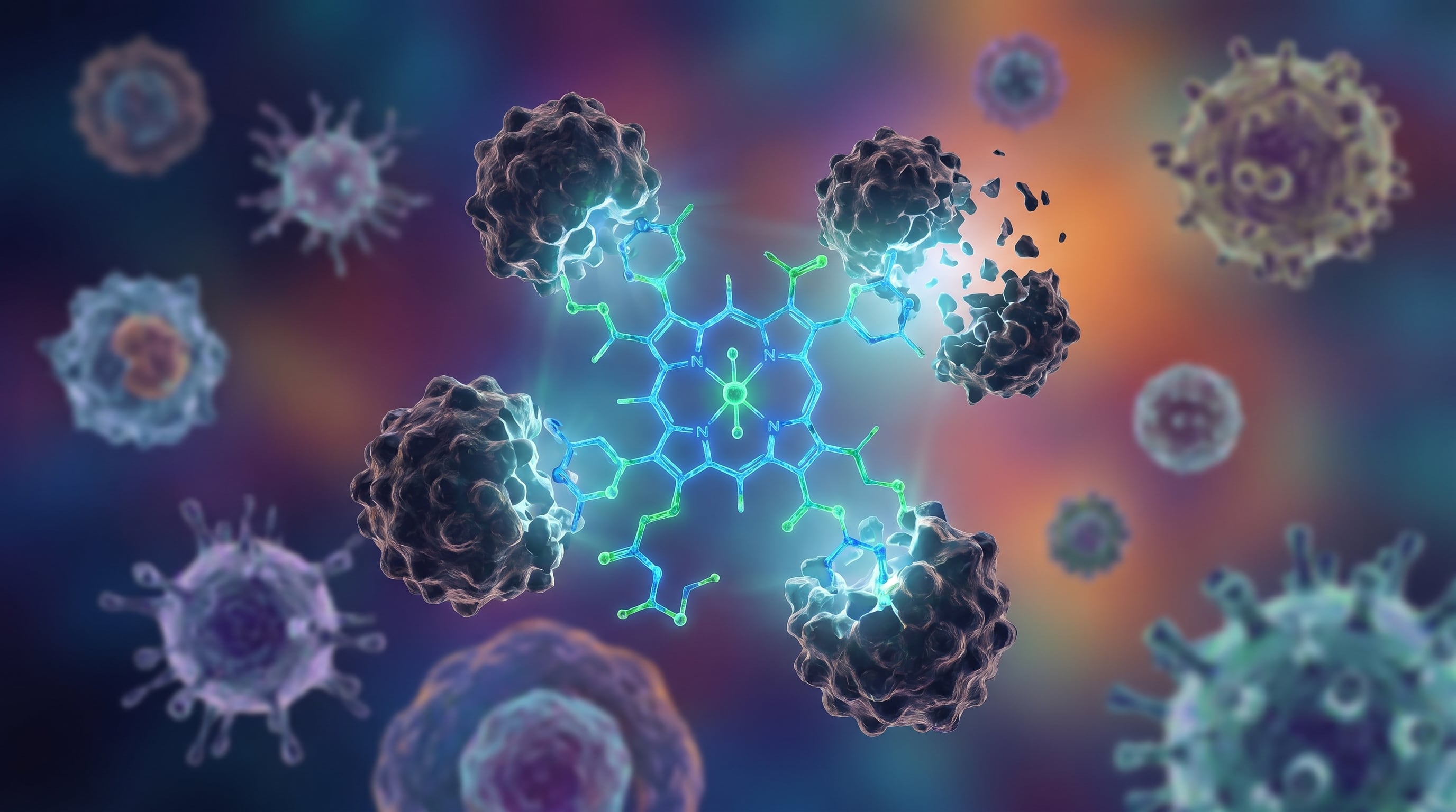 Expertos advierten que la evidencia actual sobre el impacto de medicamentos para bajar de peso en el cáncer se basa en estudios observacionales y requiere ser confirmada con ensayos clínicos aleatorizados (Imagen Ilustrativa Infobae)