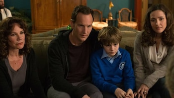 La reunión de los Lambert