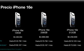 El nuevo miembro de la