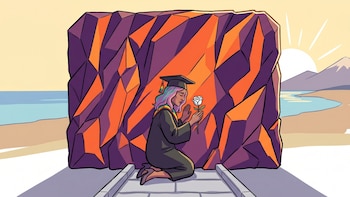 Salir del clóset en Perú multiplica por 15 el riesgo de perder un empleo: Las crudas cifras de la exclusión LGBTIQ+