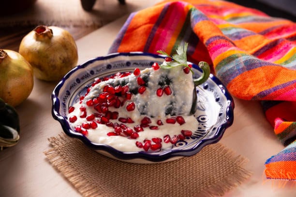 Este platillo es uno de los más representativos de la cultura mexicana. Foto: (iStock)