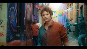 Video: ‘Divina’, la canción con la que Cabas da a conocer los lugares más emblemáticos de Bogotá