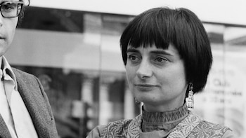 Recibió la Palma de Oro