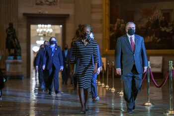 Los managers de la Cámara