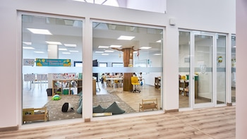 Yago School Málaga inicia el proceso de autorización del Primary Years Programme