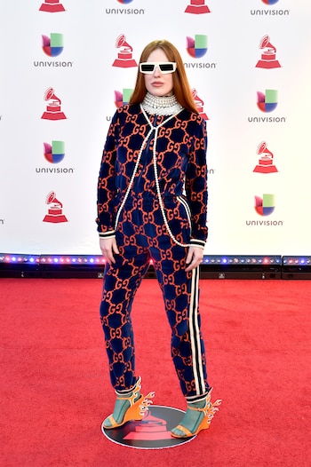 Victoria Kühne, CEO de Victoria Records valorada en 25 millones de dólares, incursiona como intérprete en la música regional mexicana