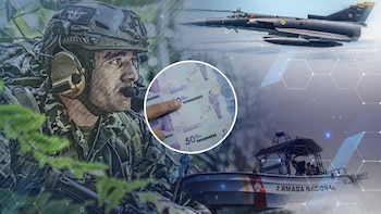 Informes del Gobierno destapan fallas, choque de versiones y alertan crisis en la fuerza pública tras accidente del Hércules