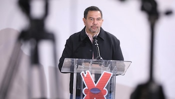 “En Chihuahua mandan los chihuahuenses”: