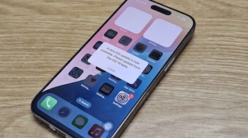 Se filtró cómo iba a