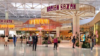 Lima Airport Partners se encargó