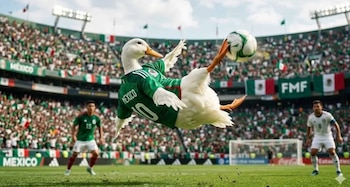 memes Pato Merlín