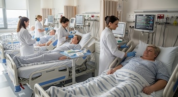 La obesidad se vincula con