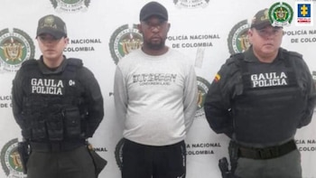 la Fiscalía General de la