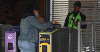 Transmilenio recuerda que existen varios