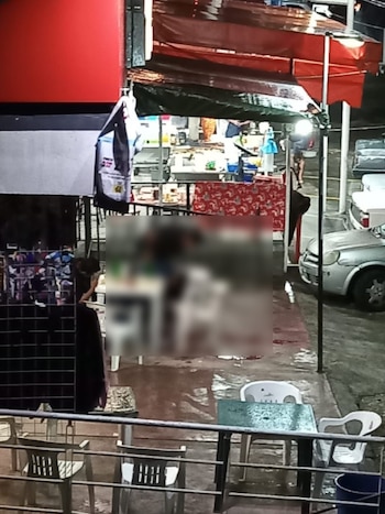 No hay personas detenidas por